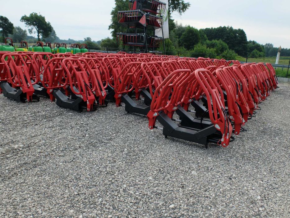 Chwytak Do Bel Balotów ! Kiszonki ! Dostawa !