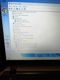 Ноутбук HP Pavilion 15-p004er, 4 ядра, ddr3 8, ssd 480, R7 M260 2 гб