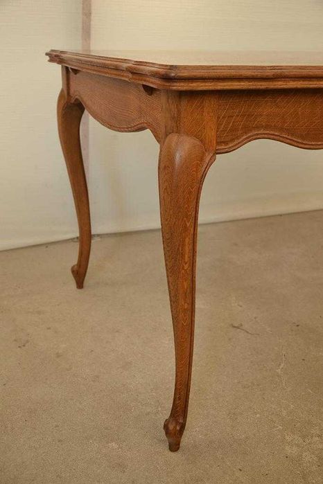 rozkładany stół ludwikowski