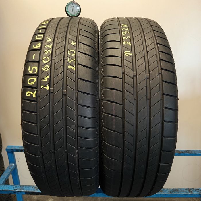 205/60R16 Bridgestone Turanza Eco