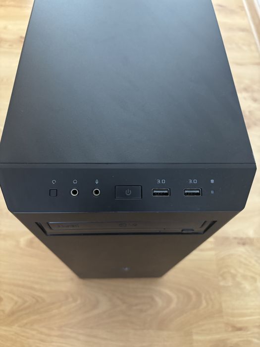 Komputer Stacjonarny PC | i5-8400 | 16GB RAM | RX 580 8GB | MSI Z390 | be quiet! (BEZ DYSKÓW) DO NEGOCJACJI