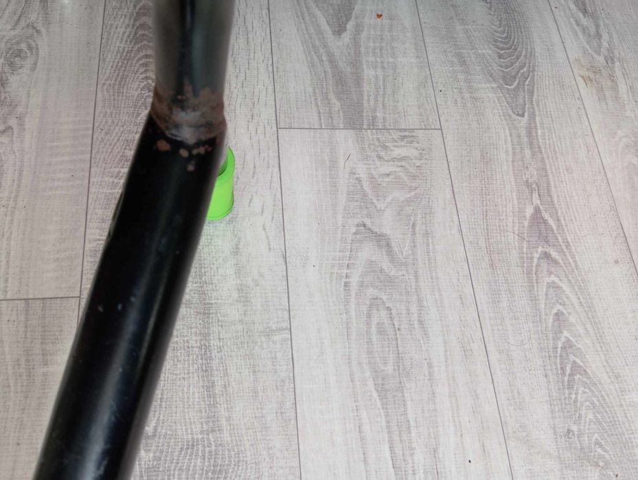 Hulajnoga MGP stan dobry