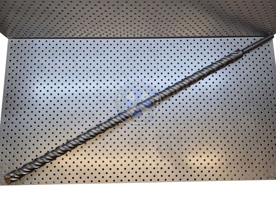 Wiertło 40mm x 1000mm SDS-MAX do betonu wiertło do muru 40mm sds-max