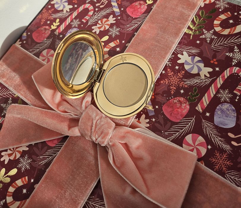 Mini puder Charlotte Tilbury Air Brush  Medium