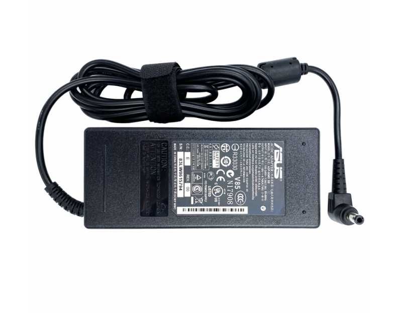 Блок живлення Asus 90W 65W 19V 4.74A 3.42A 2.37A новий з гарантіє