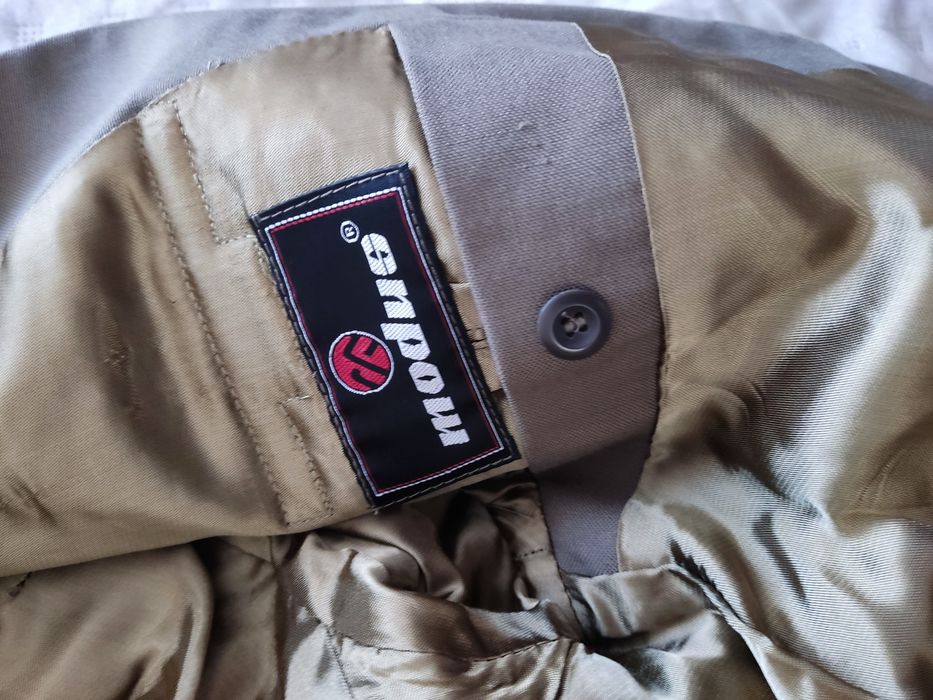 Bluza od munduru wyjściowego  Modus obszyty z baretkami