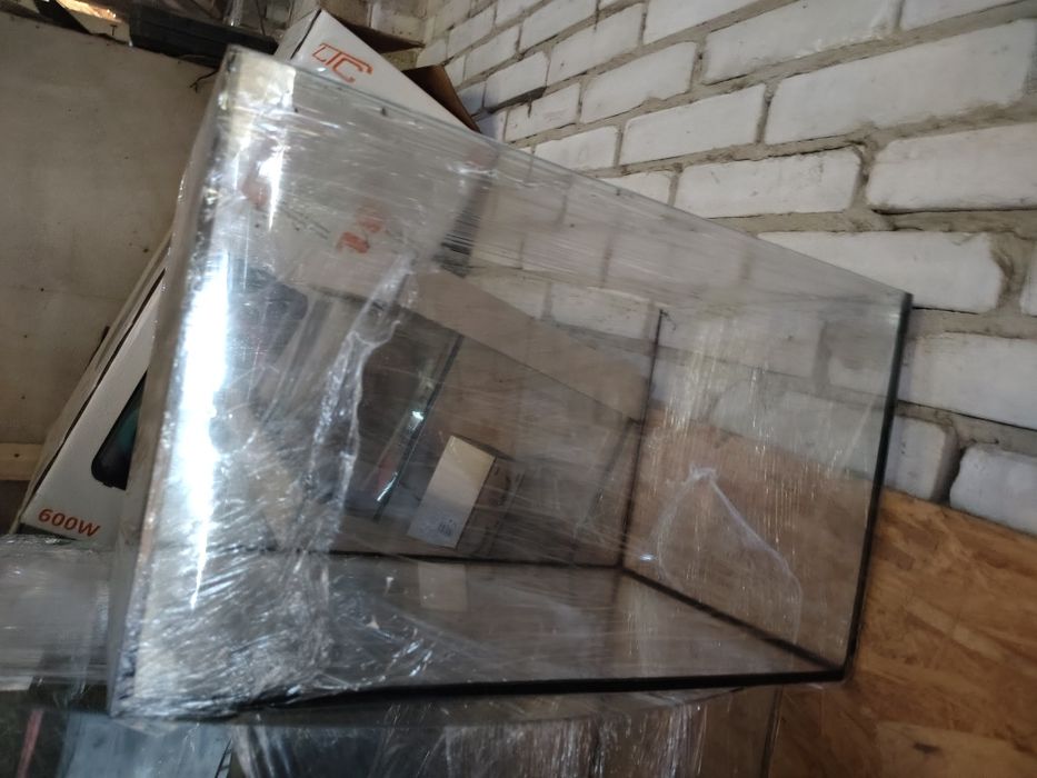 Akwarium 50x25x30