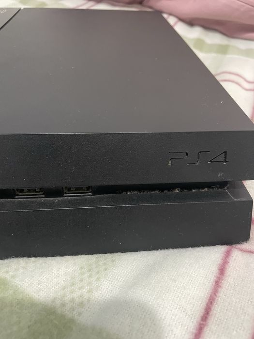 Playstation 4