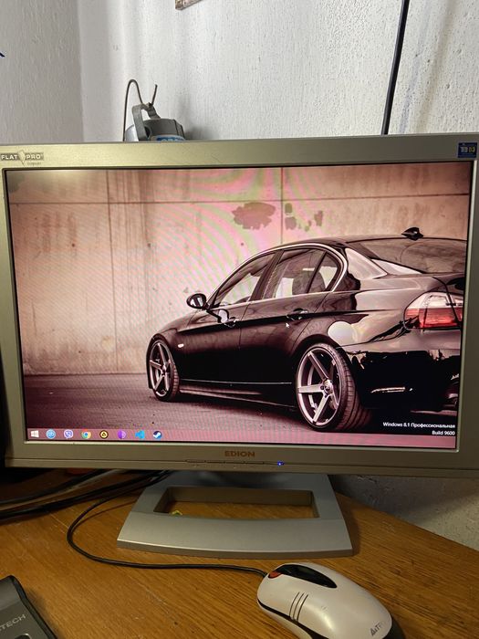 Монитор Medion 19