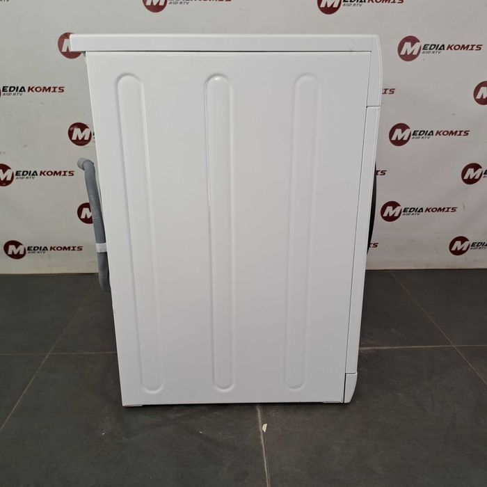 Pralka Bauknecht Super Eco 948 A [12m-cy gwar] A / 9 kg / 1400 obr / 61 cm gł