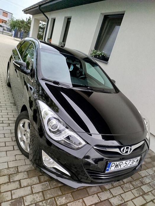 Sprzedam Hyundai i40