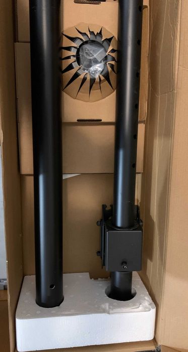 Suporte TV Teto 360º Portes Grátis