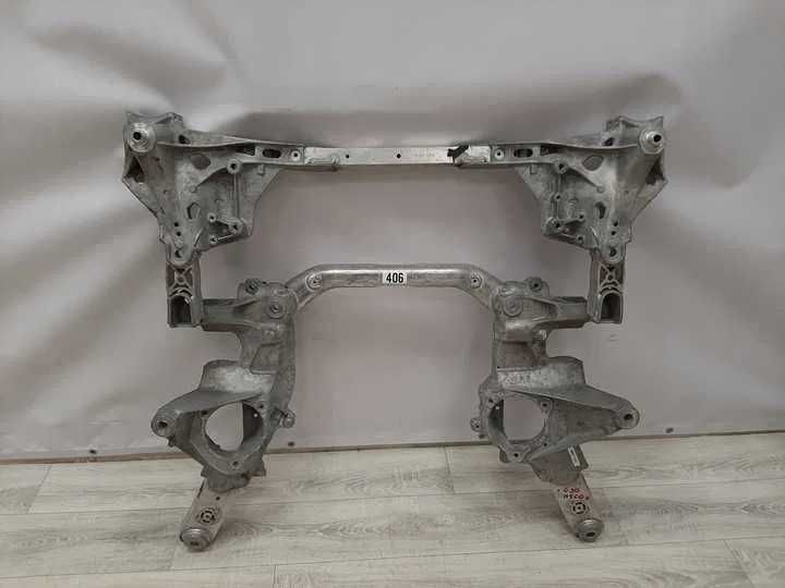 Подвеска Bmw 5 G30 G31 M рычаг подрамник ступица комплект разборка