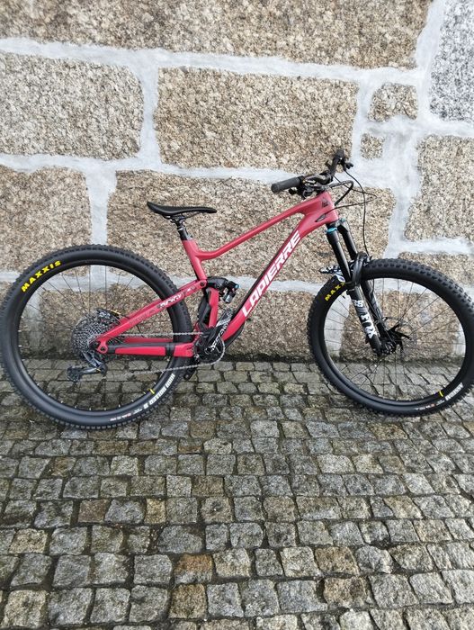 Vendo Lapierre spicy carbon