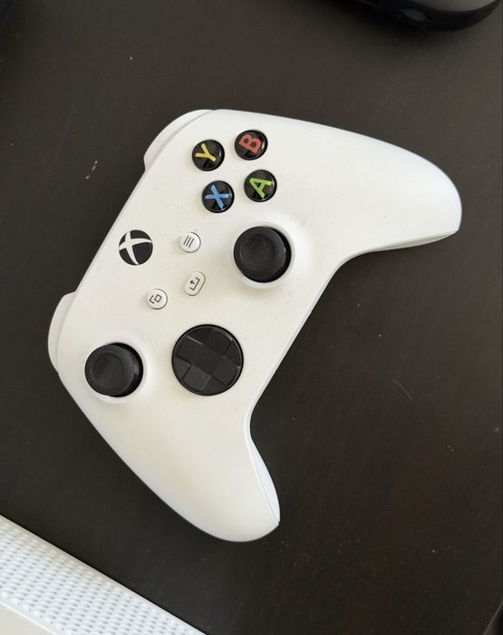 Xbox serie S 512gb