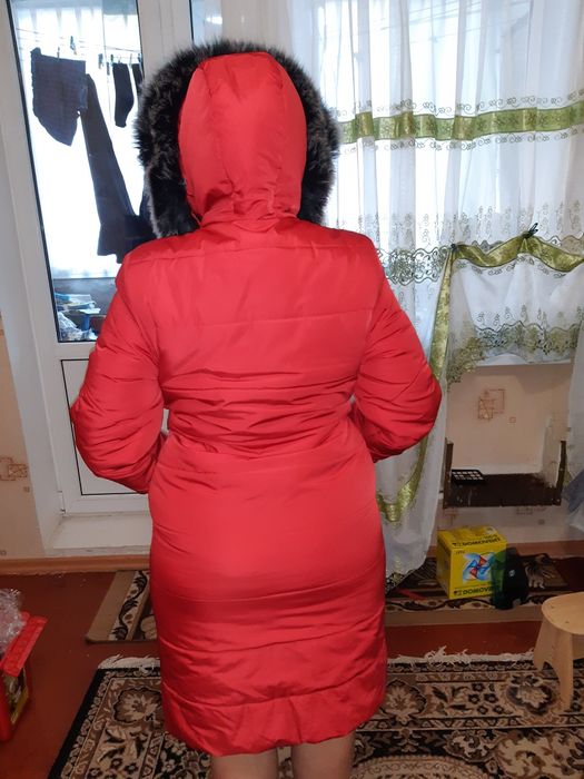 Женская верхняя одежда