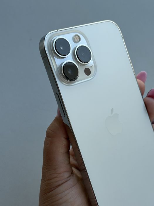 IPHONE 13 Pro Max 256GB Silver