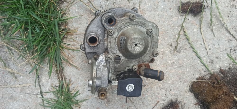 Редуктор Гбо 2 покоління