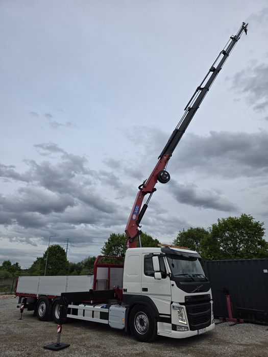 HDS transport  kontenerów , usługi transportowe , usługi HDS