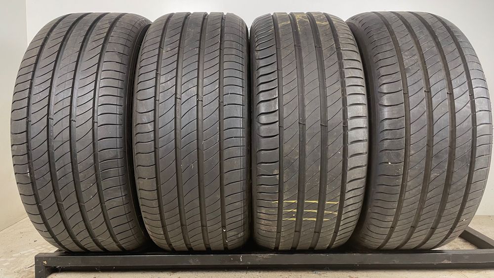 245/45R17 99Y Michelin Primacy 4 KOMPLET