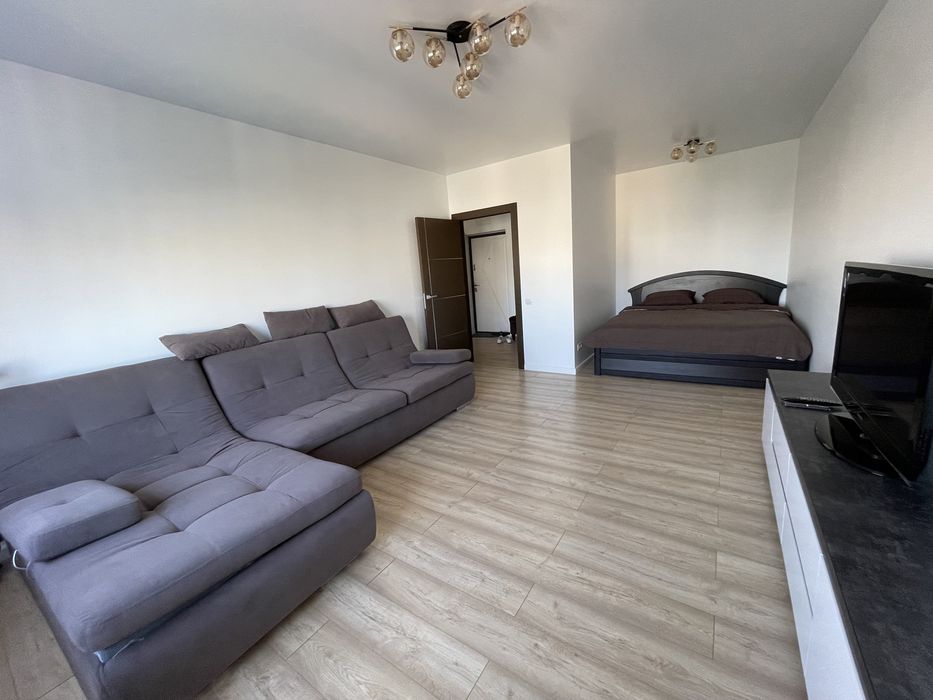 1-к квартира в центрі  (поруч ТЦ «Любава»)