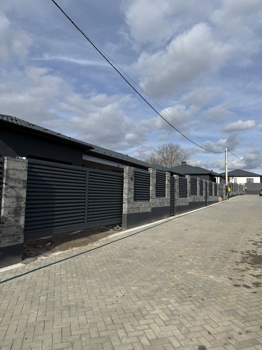 Дюплекс в Шкуринцях в ЖК Forest River