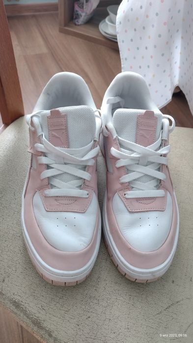 Buty sportowe Puma Cali Dream