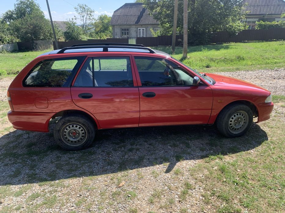 Продам Mitsubishi