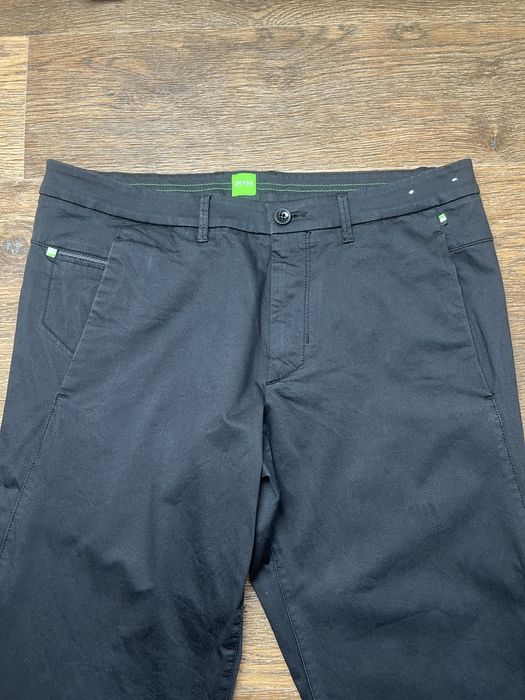 Брюки Hugo Boss