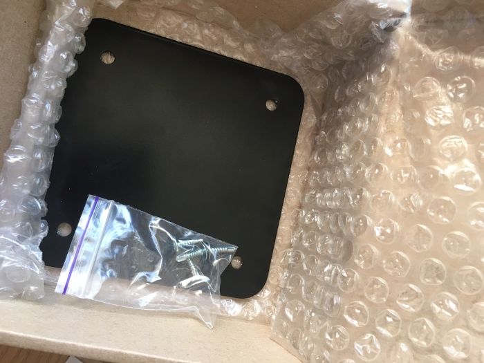 GPS антена для системи паралельного водіння, курсовказівника