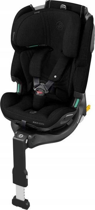 NOWY Maxi Cosi Emerald 360 Pro Authentic Black