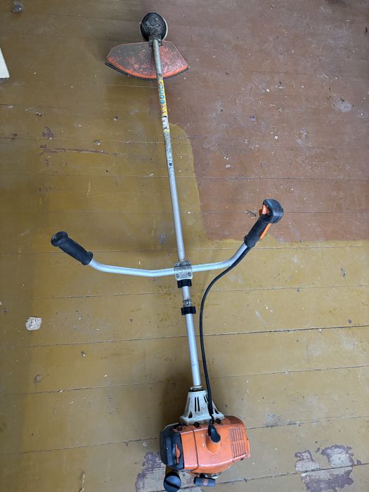 Kosa spalinowa Stihl FS200
