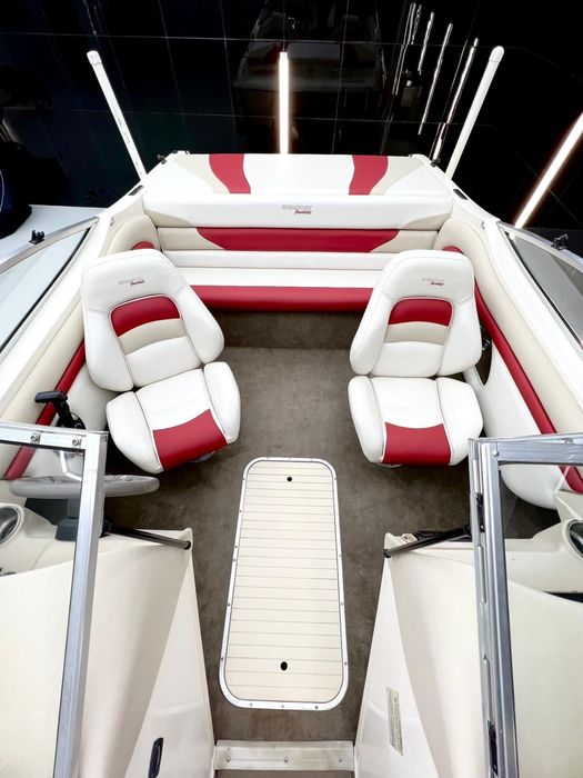 Motorówka Stingry 190 4.3 V 6 Mercruiser Zimowa obniżka