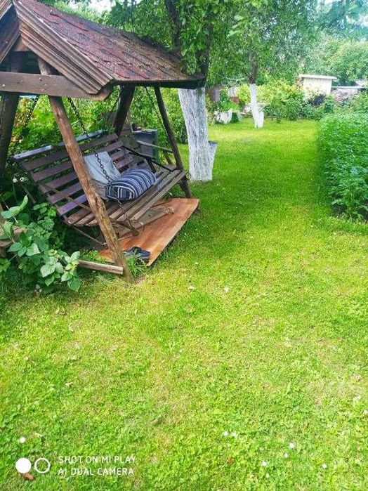 Продам дачу для житла Видрові Доли!