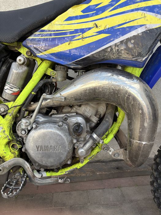 Yamaha YZ 85 2005r