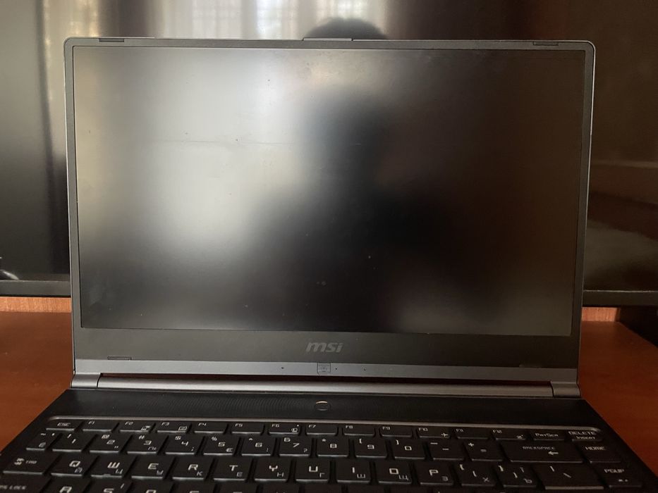 MSI Modern 14 A10RAS-1031