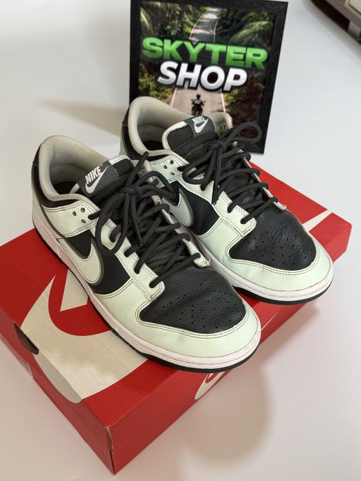 Nike dunk low retro (42-43)
