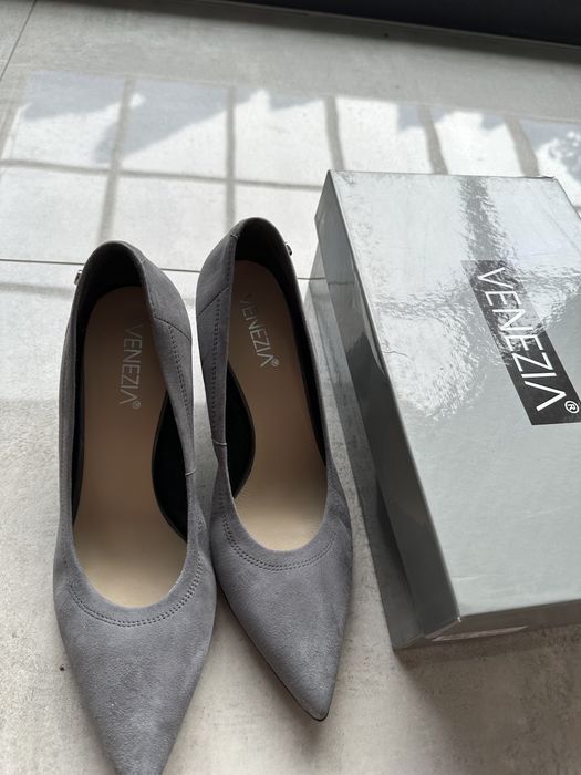 Buty damskie Venezia rozm 38