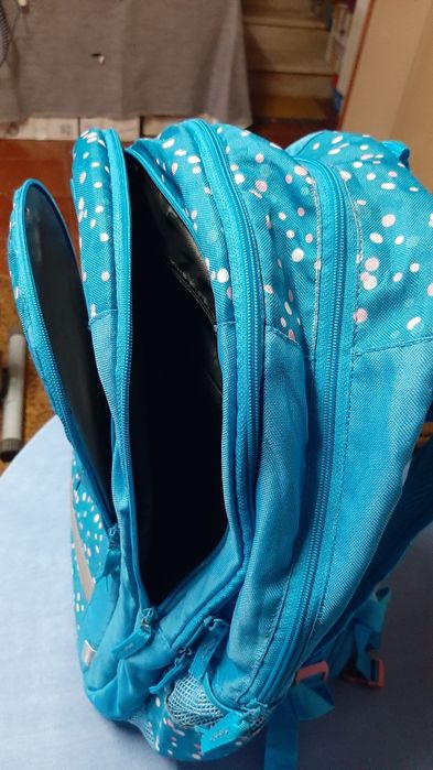 Mochila  para menina