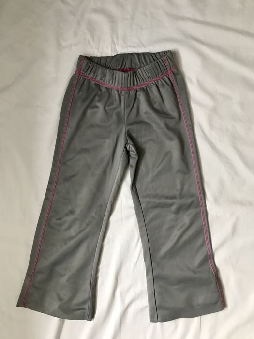 Spodnie dresowe dresy Littlest Pet Shop lps rozmiar 116