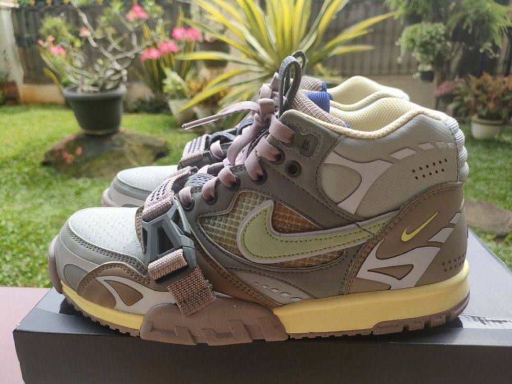 Nike air trainer 1 cheap