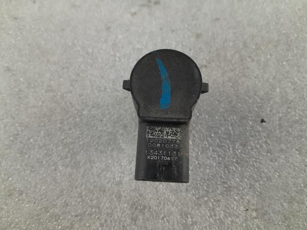 Sensor de estacionamento OPEL Astra K