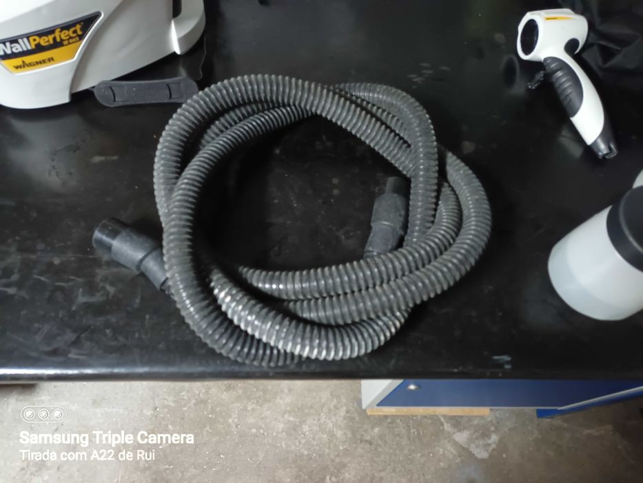 Conjunto de Pintura Wagner