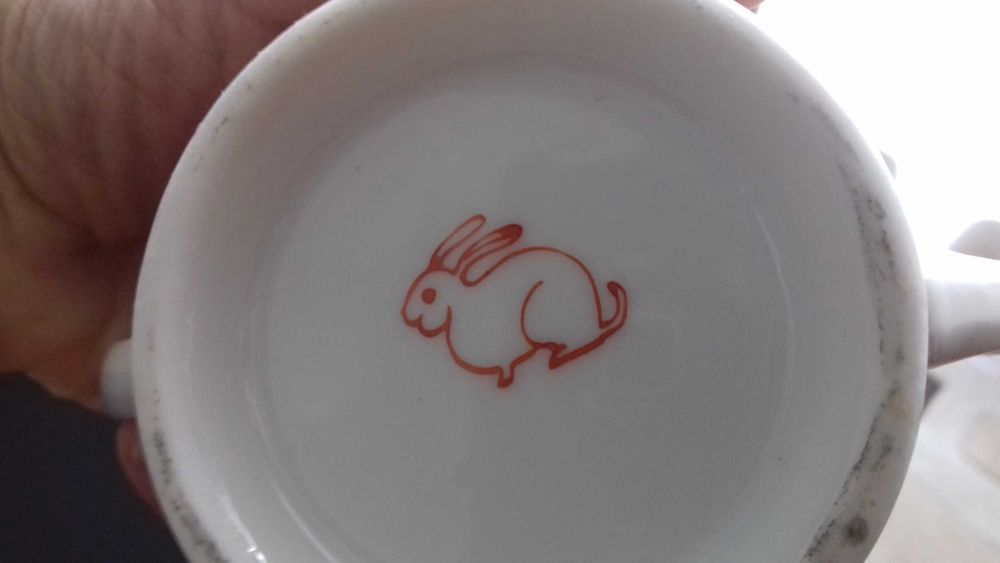 Oriental Tea Service64584644481025123