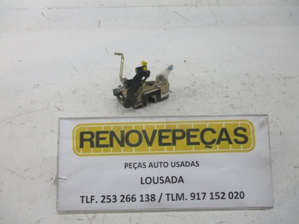 Fechadura / fecho porta trás direito HYUNDAI Accent I (X3)