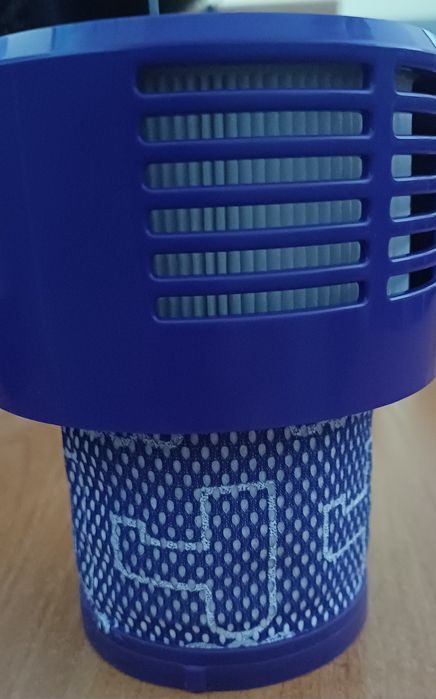 Filtr do odkurzacza Dayson