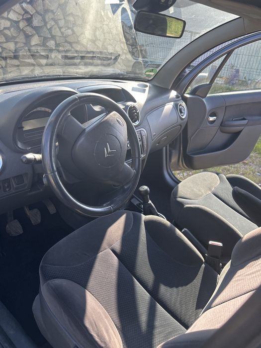 Citroen C 3 1,6 HDI