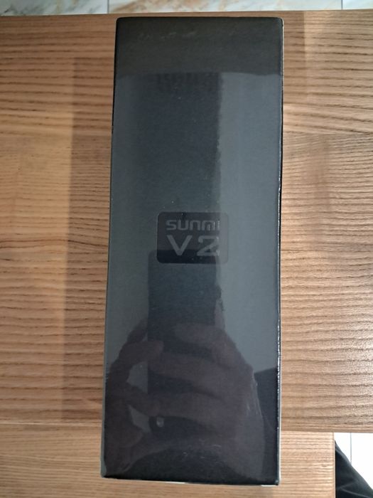 Терминал Sunmi v2