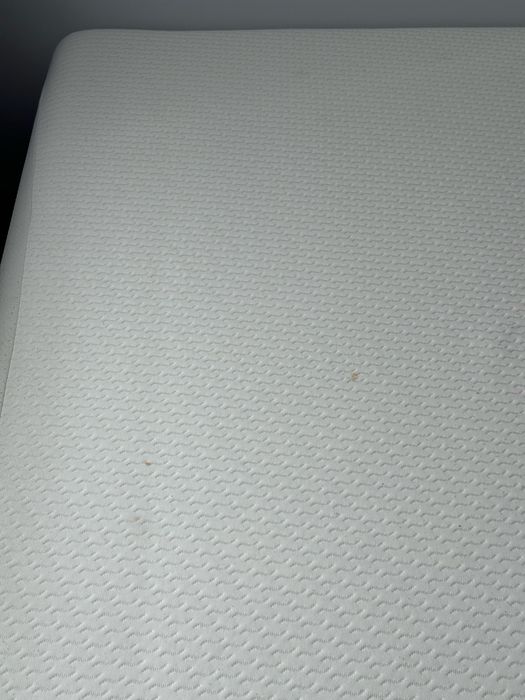 Materac JYSK GOLD 180x200 cm – WELLPUR – bardzo dobry stan