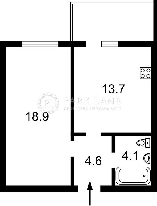 Продаж 1к квартири ЖК Кришталеві Джерела Голосіївський Феофанія